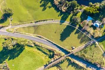 100 Newman Road, Eketahuna