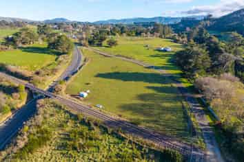 100 Newman Road, Eketahuna