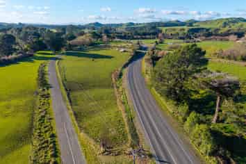 100 Newman Road, Eketahuna
