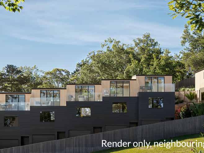 1-8/134A Rangatira Road, Beach Haven