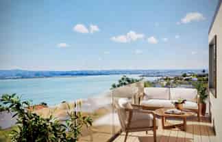 1-8/134A Rangatira Road, Beach Haven