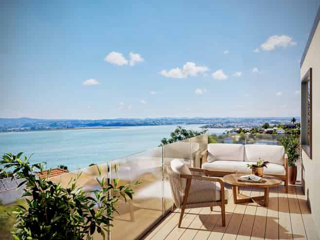 1-8/134A Rangatira Road, Beach Haven