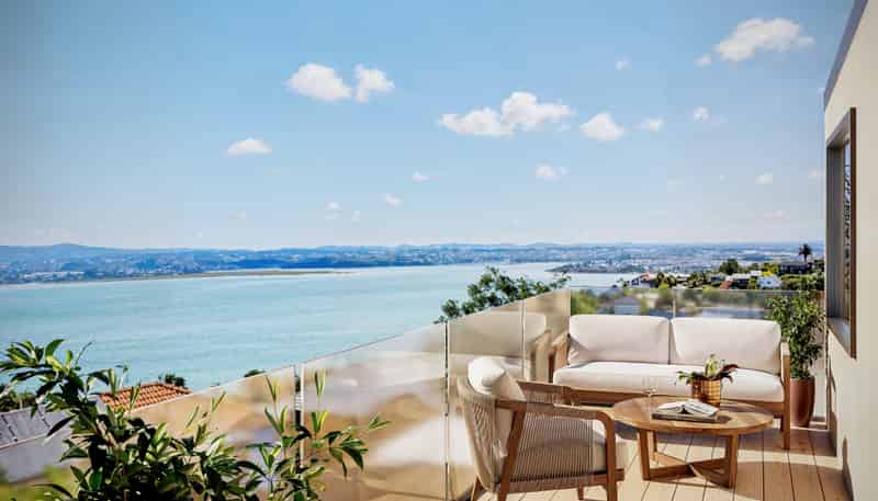 1-8/134A Rangatira Road, Beach Haven