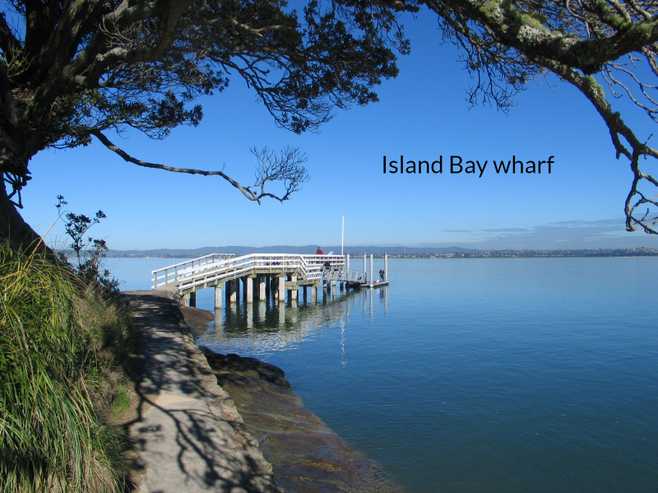 134A Rangatira Road, Beach Haven