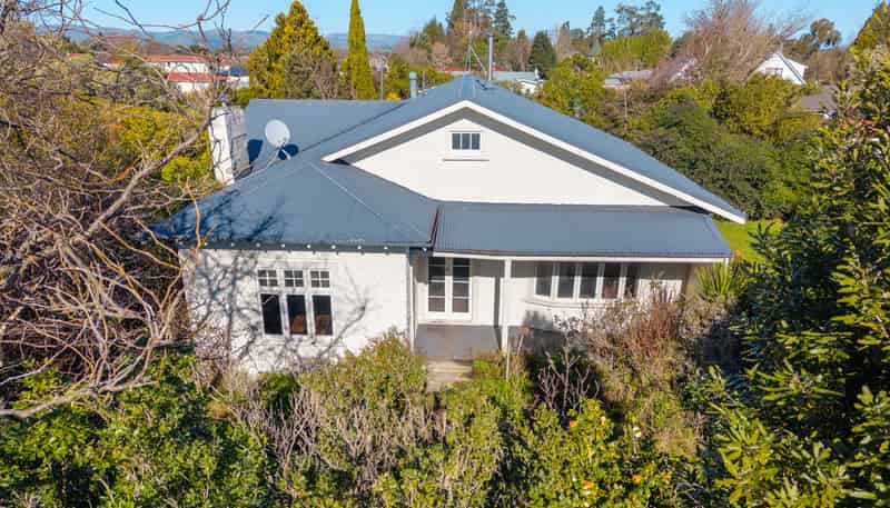 27 Ransom Street, Dannevirke