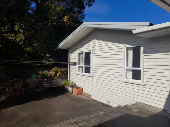 23 Puriri Street, Hilltop