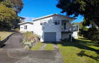 23 Puriri Street, Hilltop