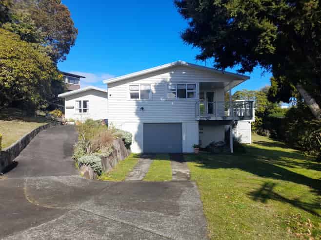 23 Puriri Street, Hilltop