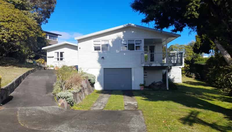 23 Puriri Street, Hilltop
