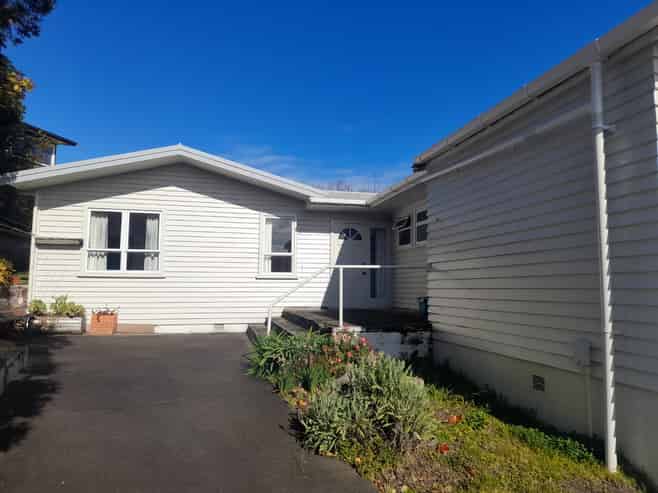 23 Puriri Street, Hilltop