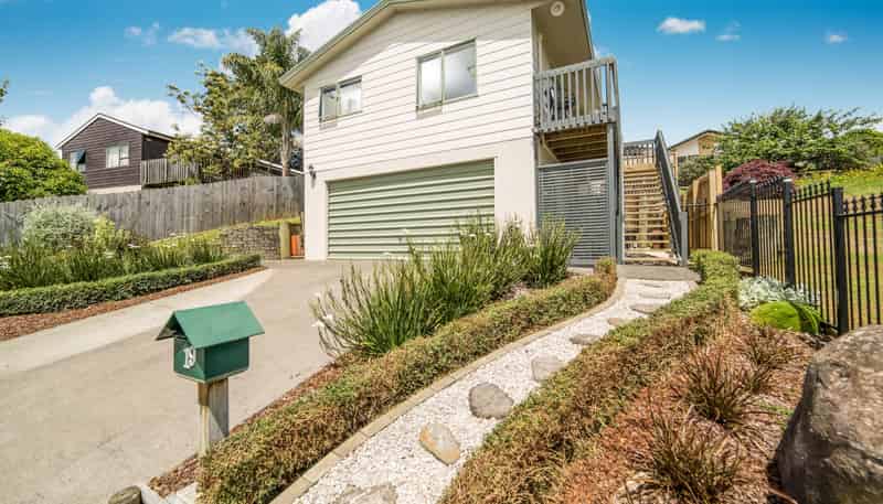 19 The Glade North, Pukekohe
