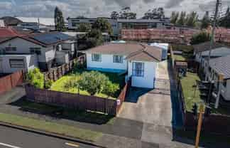 245 Weymouth Rd, Manurewa