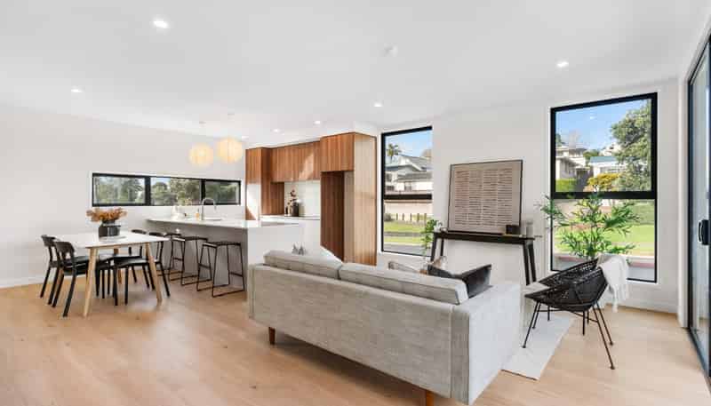 3/37 Bay Street, Red Beach
