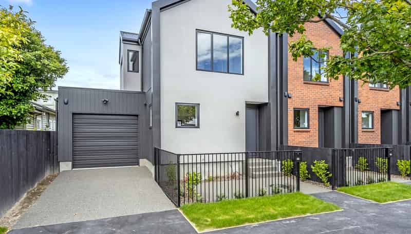 5/4 McLeod Street, RICHMOND