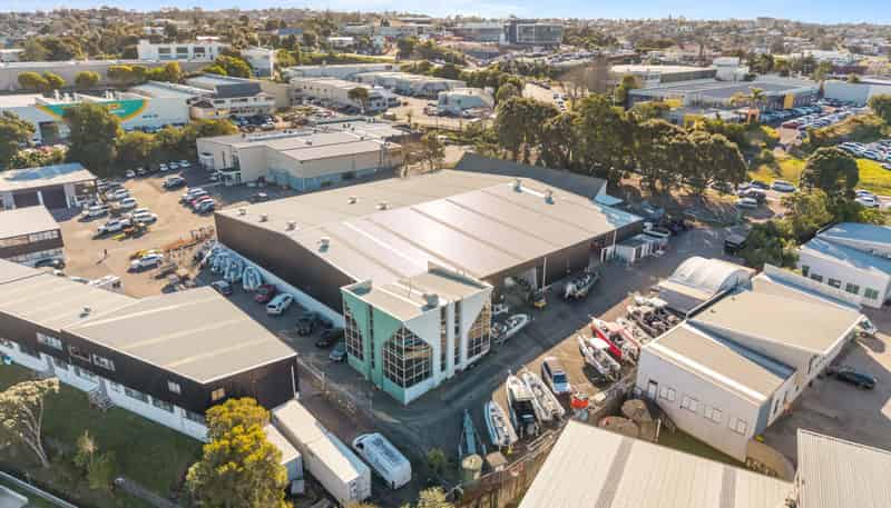 63 View Road, Wairau Valley