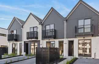 1 Sailors Place, Hobsonville