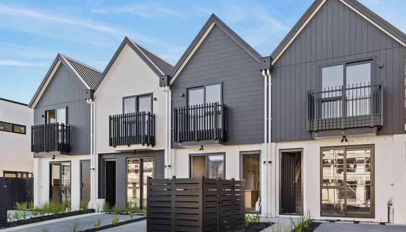 1 Sailors Place, Hobsonville