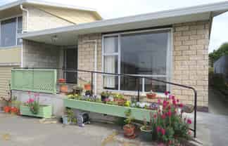 4/12 Douglas Street, Timaru Central
