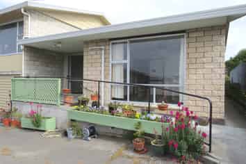 4/12 Douglas Street, Timaru Central