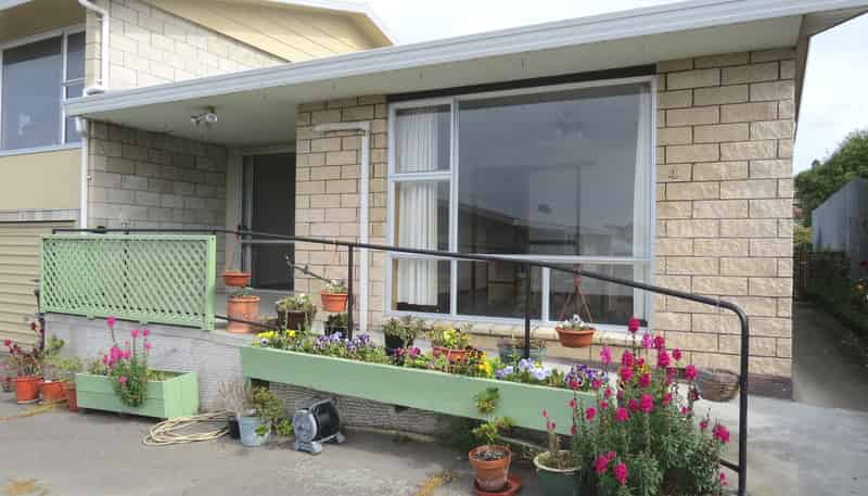4/12 Douglas Street, Timaru Central