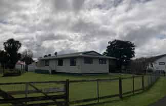 13 Miller Place, Ngatea
