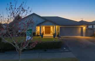 163 Lakewood Drive, Nukuhau