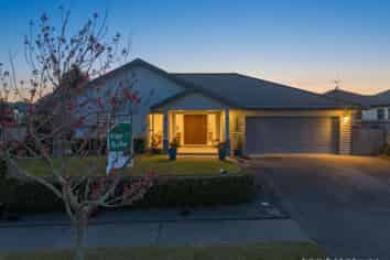 163 Lakewood Drive, Nukuhau