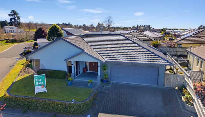 163 Lakewood Drive, Nukuhau