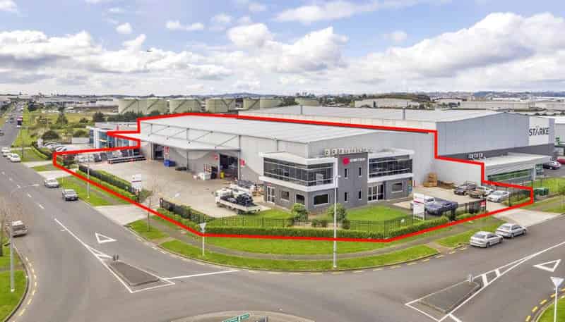 2 Wilco Place, Wiri
