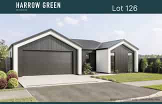 11 Ashurst Crescent, Rolleston
