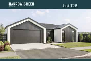 11 Ashurst Crescent, Rolleston