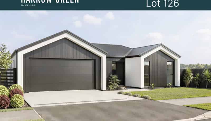 11 Ashurst Crescent, Rolleston