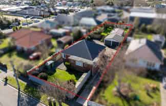 5 Hobson Street, Woolston
