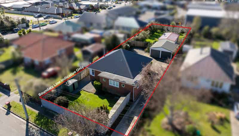 5 Hobson Street, Woolston