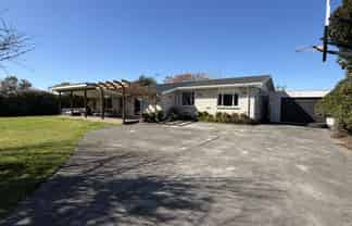 147A  Main Road, Clive