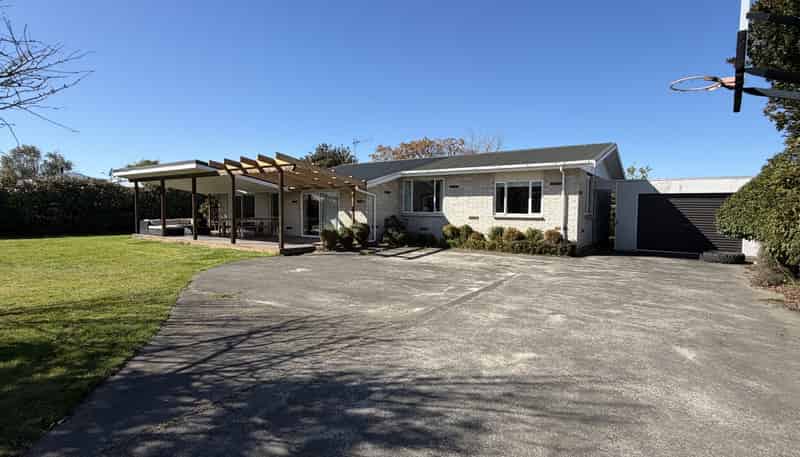 147A  Main Road, Clive