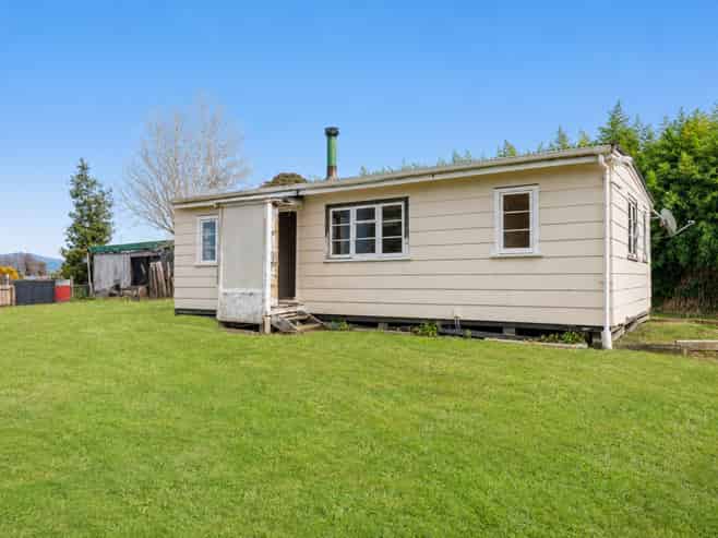 139a Rangatira Drive, Mangakino