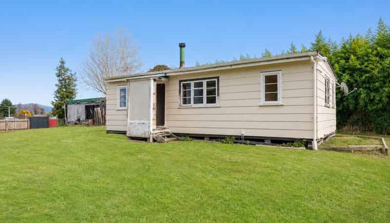 139a Rangatira Drive, Mangakino