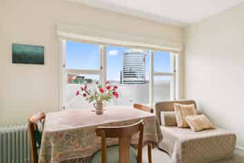 2B/255 The Terrace, Te Aro