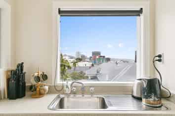 2B/255 The Terrace, Te Aro
