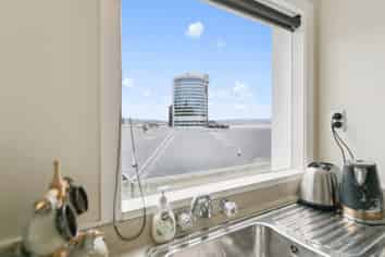 2B/255 The Terrace, Te Aro