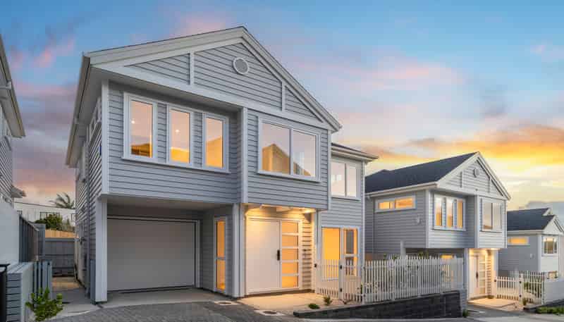 16B William Souter Street, Forrest Hill