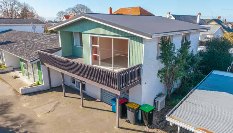 5/60 Wai-iti Road, Maori Hill