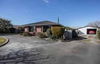 19 Fernbrook Road, Oamaru