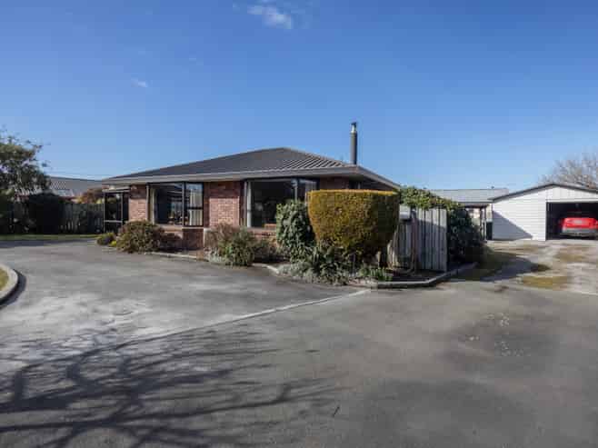 19 Fernbrook Road, Oamaru