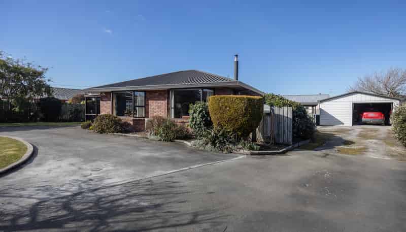 19 Fernbrook Road, Oamaru