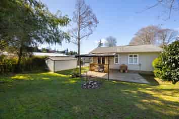 339 Sinclair Terrace, Te Awamutu