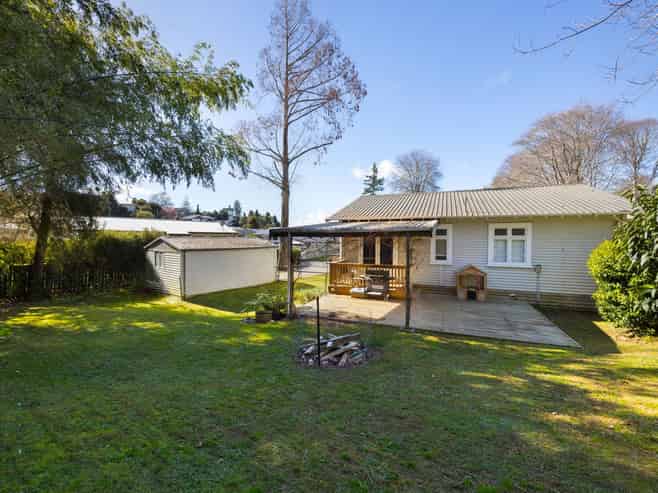 339 Sinclair Terrace, Te Awamutu