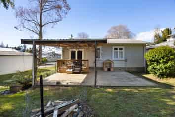 339 Sinclair Terrace, Te Awamutu
