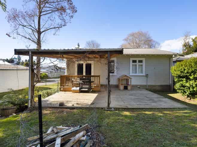 339 Sinclair Terrace, Te Awamutu